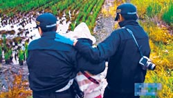 台湾未婚女养不起儿将其掐死埋尸3年后自首求死