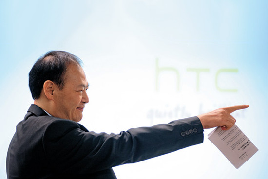 ̨ý���������ȵ���HTC��