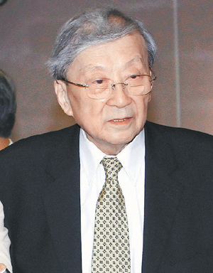 合拍被污名化导演李行:最大受害者是台湾电影