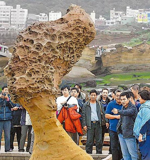 机票涨在台费用涨大陆游客赴台过年贵4成