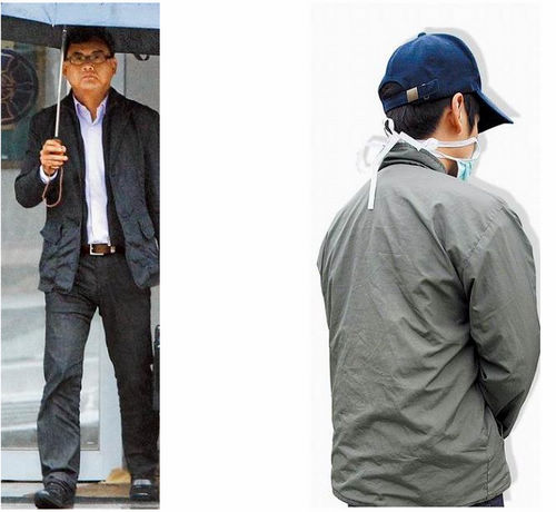 台一教授侵吞学生血汗钱法界称恐涉侵占(图)