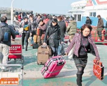 金门规划发展免税岛台当局称半年内送审
