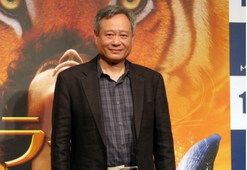 李安不怕入围奥斯卡的《林肯》怕得奖要致词(图)