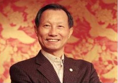 台湾中小企业总会理事长林秉彬因病逝世