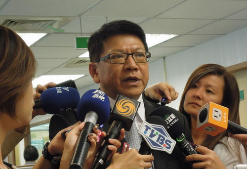 民进党团总干事父亲告别式苏贞昌蔡英文等出席