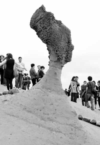 “赴台游”市场乱象勿让