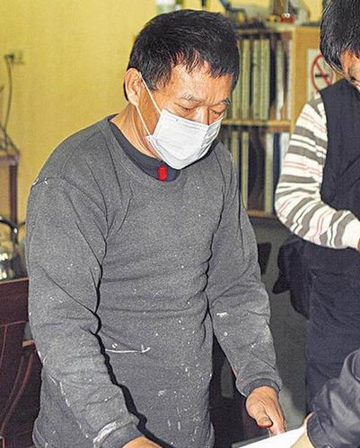 受不了女友撒娇哭诉受欺男子杀人叹自己“太傻”