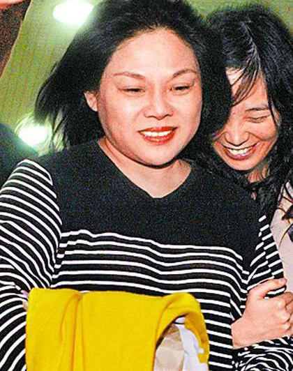 前国民党民代游月霞传中风疑过度劳累