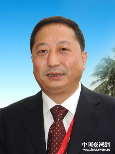 海南省台办主任:琼台两岛交流合作进入新阶段