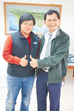 台80后女船长成长记:船上最年轻最有肩膀的女人