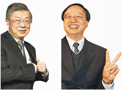 传陈冲改掌“央行”江宜桦上位遭疑