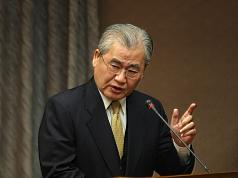 台行政团队改组启动毛治国接任“行政院副院长”