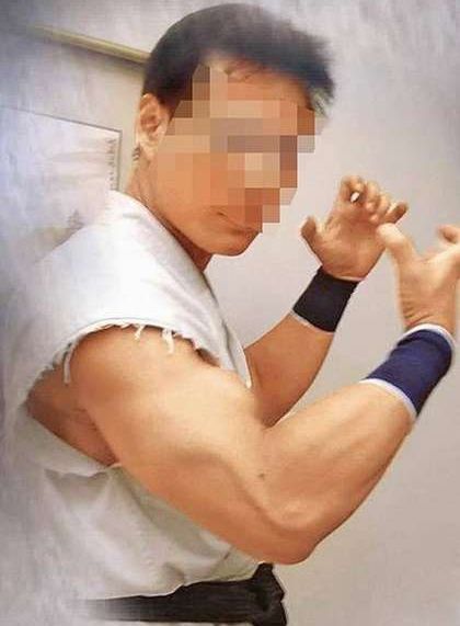 台湾补习教师自恋“帅猛无穷尽”侵犯女生获罪