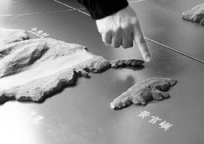 瞄准福州打两岸牌马祖“博弈特区”蓝图出来了