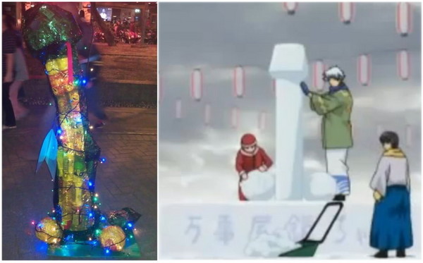 高雄灯会一学生作品惹议教育局长:勿太多性幻想