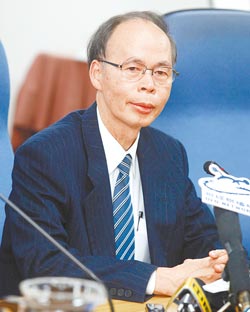 台北捷运局长陈椿亮请辞愿为双子星开发案负责