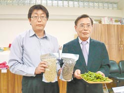 台湾毛豆超越大陆连续5年日本销量冠军