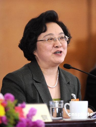 台媒看两会:政协涉台人数增加阵容有强化之势