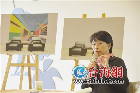 台湾成立首家“艺术银行”推广本土艺术品