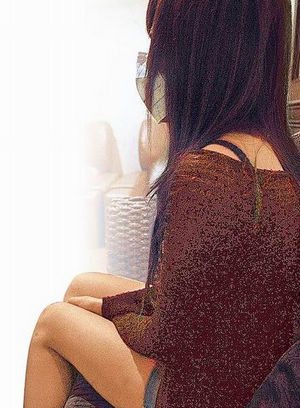 台湾狼父性侵10多岁女儿百余次被法院判刑18年