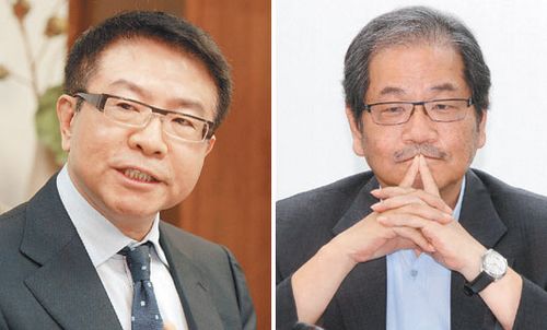 民进党两大佬5月6日入狱成幻影洪奇昌延后入监