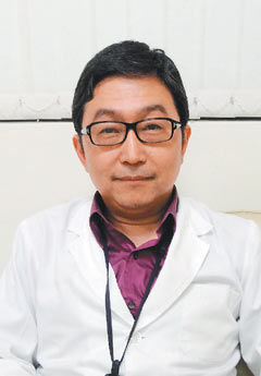 主治医师谈陈水扁:怕老死狱中三度想自杀