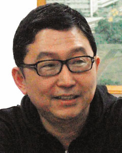 陈水扁主治医师在夹缝中工作常担心蓝绿营大闹