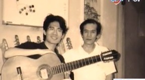 不满噪音台老翁下狠手打死吉他名匠(图)