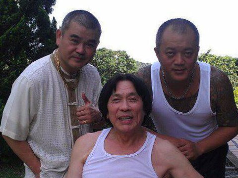 台湾演员陈清达酒后失控殴打急诊室医生被告