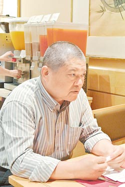 汪道涵之子谈两岸发展:两岸同心共同腾飞