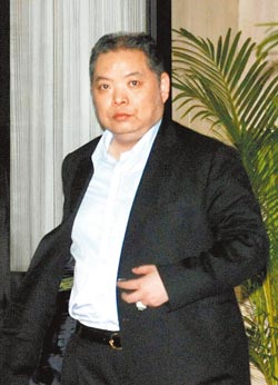揭秘民进党人黄承国:长期支持苏贞昌人脉跨蓝绿