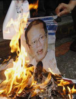 菲律宾渔业局14日记者会突取消台湾媒体傻眼