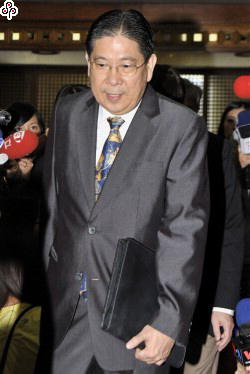 菲律宾“代表”称将带总统授权的道歉抵台