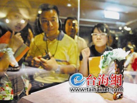 台湾景区观光品质好:景区限客保障细节