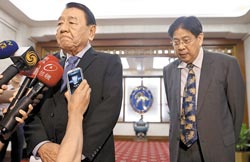 菲律宾道歉无诚意台湾当局祭出铁血报复