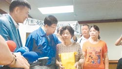 拒绝菲华侨捐款台受害渔民家属:只要菲国道歉