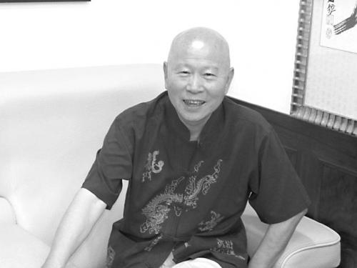 许信良:循规蹈矩难以实现两岸政治对话(图)