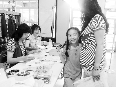 台湾幼儿园招生:抽签家长少弱势照顾多