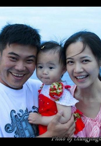 台男星马国毕赌博欠巨资与太太离婚