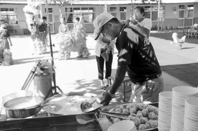 两岸乡村“高雄会”:高雄旧港里遇上荆门彭墩村