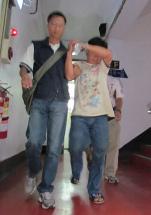 台湾出售毙死猪黑心厂商叫嚣:又不是杀人放火