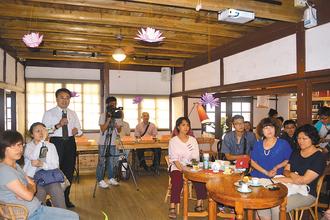 159棵老树仅剩下66棵台南市发起救老树活动