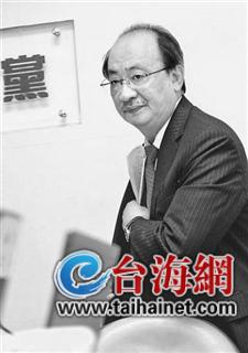 台“会计法”争议幕后:让人愤怒的不只柯建铭