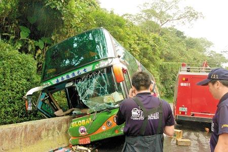 阿里山陆客团车祸台导游罹难生前遗愿捐献器官