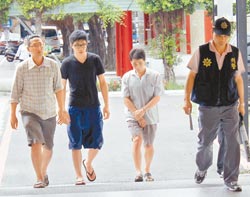 台男子酒醉闯邻家叫嚣找妻遭父子3人围殴致死