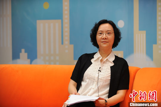 商务部台港澳司司长陈星:服贸协议突出两岸特色