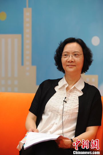 商务部官员:两岸服务业开放不可能一蹴而就