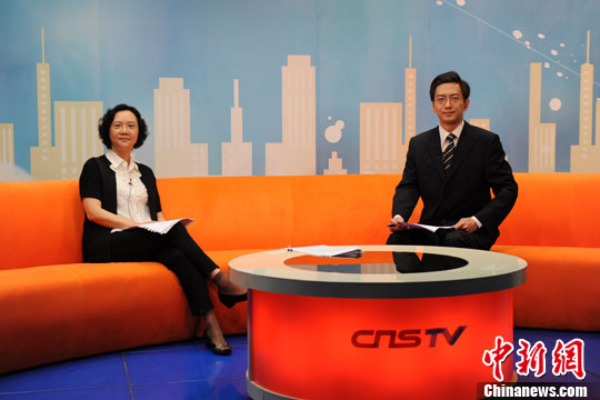 商务部台港澳司司长:两岸将尽快实施服贸协议