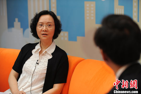 商务部台港澳司司长:ECFA使两岸经贸跨新时期