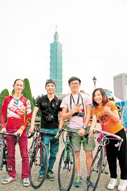 扩大高端大陆客赴台游市场台旅会办深度游程
